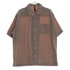 JPN 일본품 폴리에스터 100% 셔츠 | 남