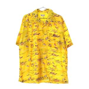 JPN 일본품 레이온 셔츠 | 남