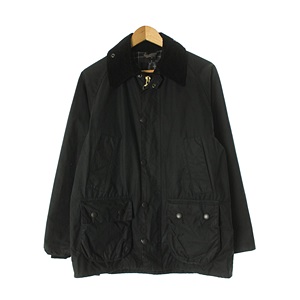 BARBOUR  