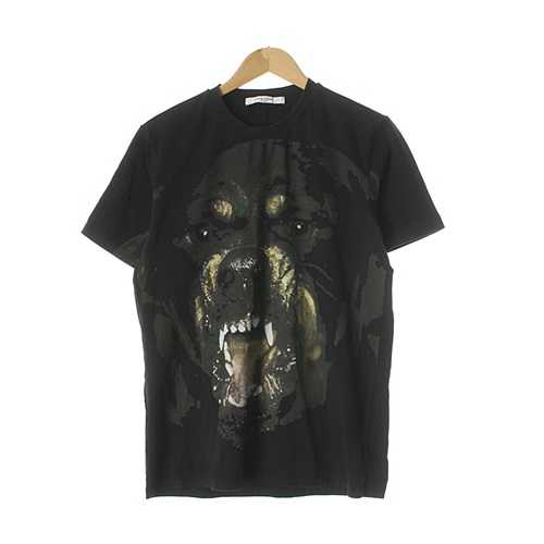 GIVENCHY  1/2TOPMAN