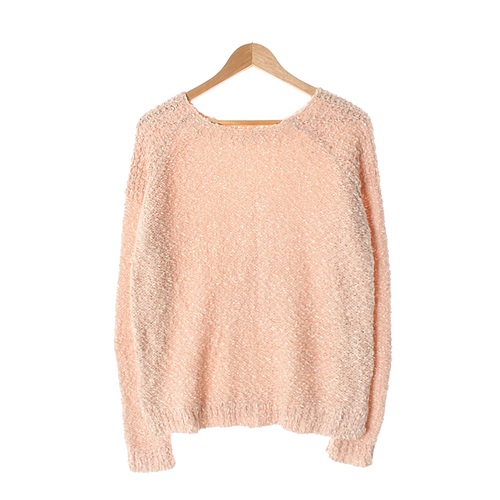 FOREVER21  KNITWOMAN