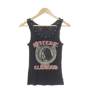 HYSTERIC GLAMOUR  